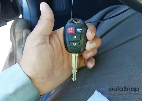 2012 Toyota Camry Se из США, поврежденный, VIN 4T1BF1FKXCU151894